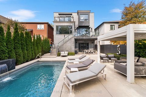 Photo 33 at 75 Bannockburn Avenue, Nortown, Toronto