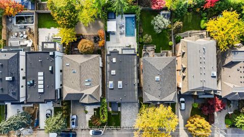 Photo 35 at 75 Bannockburn Avenue, Nortown, Toronto