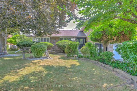Photo 1 at 89 Portage Avenue, Pelmo Park W4, Toronto