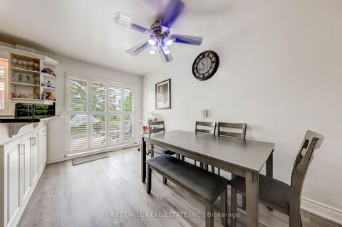 Photo 12 at 89 Portage Avenue, Pelmo Park W4, Toronto