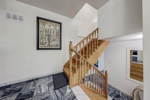 Photo 18 at 89 Portage Avenue, Pelmo Park W4, Toronto
