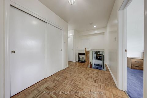 Photo 19 at 89 Portage Avenue, Pelmo Park W4, Toronto