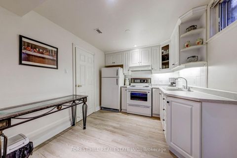 Photo 30 at 89 Portage Avenue, Pelmo Park W4, Toronto