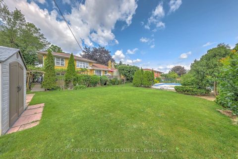 Photo 40 at 89 Portage Avenue, Pelmo Park W4, Toronto