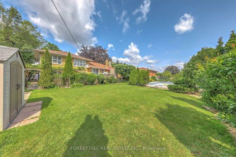 Photo 44 at 89 Portage Avenue, Pelmo Park W4, Toronto