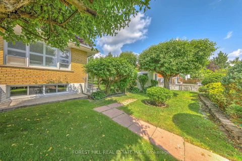 Photo 45 at 89 Portage Avenue, Pelmo Park W4, Toronto