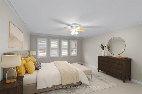 Photo 25 at 28 Bridgend Court S, Islington Woods, Vaughan