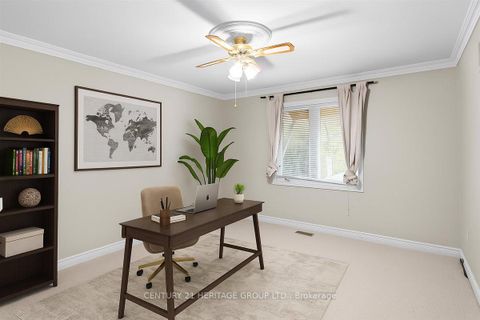 Photo 28 at 28 Bridgend Court S, Islington Woods, Vaughan