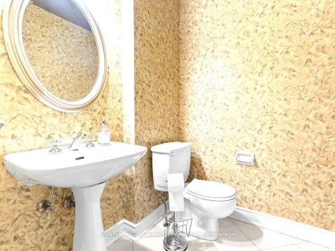 Photo 29 at 28 Bridgend Court S, Islington Woods, Vaughan