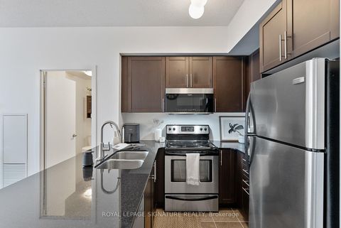 Photo 5 at 4301 - 65 Bremner Boulevard, Waterfront Communities C1, Toronto