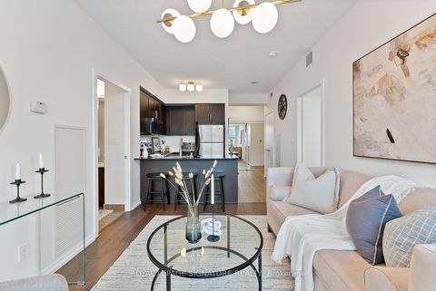 Photo 15 at 4301 - 65 Bremner Boulevard, Waterfront Communities C1, Toronto