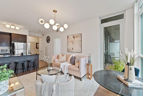 Photo 16 at 4301 - 65 Bremner Boulevard, Waterfront Communities C1, Toronto