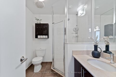 Photo 18 at 4301 - 65 Bremner Boulevard, Waterfront Communities C1, Toronto