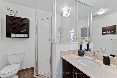 Photo 19 at 4301 - 65 Bremner Boulevard, Waterfront Communities C1, Toronto