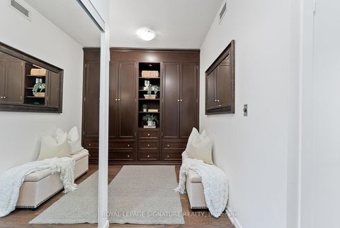 Photo 32 at 4301 - 65 Bremner Boulevard, Waterfront Communities C1, Toronto