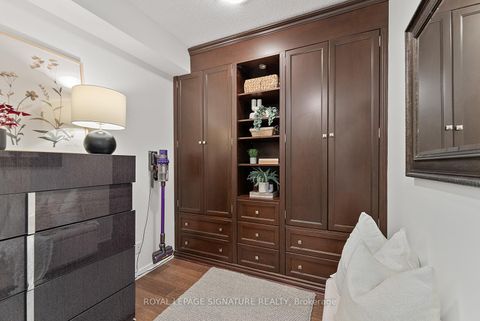 Photo 33 at 4301 - 65 Bremner Boulevard, Waterfront Communities C1, Toronto