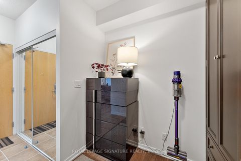 Photo 34 at 4301 - 65 Bremner Boulevard, Waterfront Communities C1, Toronto