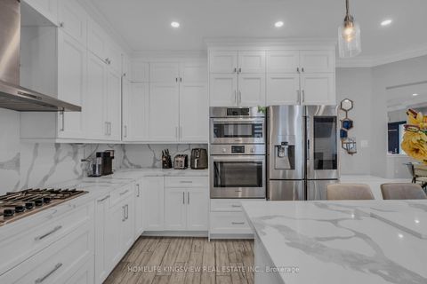 Photo 20 at 162 Corner Brook Crescent, Vellore Village, Vaughan