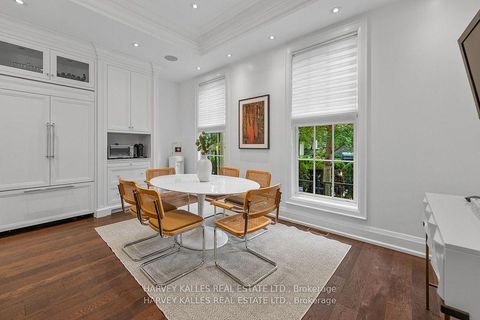 Photo 2 at 1717B Bathurst Street, Forest Hill South, Toronto