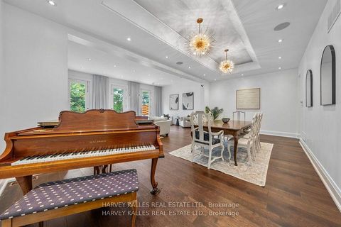 Photo 6 at 1717B Bathurst Street, Forest Hill South, Toronto