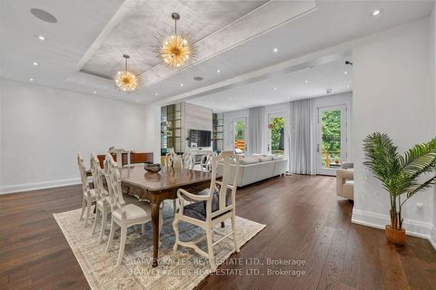 Photo 7 at 1717B Bathurst Street, Forest Hill South, Toronto