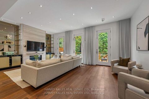 Photo 8 at 1717B Bathurst Street, Forest Hill South, Toronto