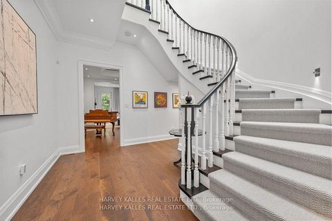 Photo 11 at 1717B Bathurst Street, Forest Hill South, Toronto