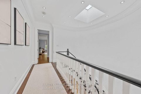 Photo 12 at 1717B Bathurst Street, Forest Hill South, Toronto