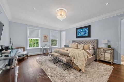 Photo 13 at 1717B Bathurst Street, Forest Hill South, Toronto