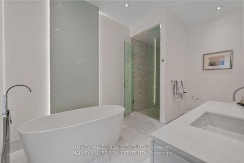 Photo 15 at 1717B Bathurst Street, Forest Hill South, Toronto