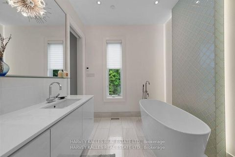 Photo 16 at 1717B Bathurst Street, Forest Hill South, Toronto