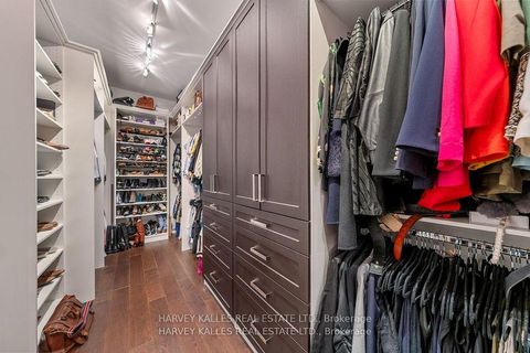 Photo 20 at 1717B Bathurst Street, Forest Hill South, Toronto
