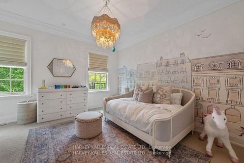 Photo 21 at 1717B Bathurst Street, Forest Hill South, Toronto