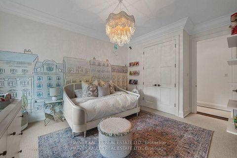 Photo 22 at 1717B Bathurst Street, Forest Hill South, Toronto