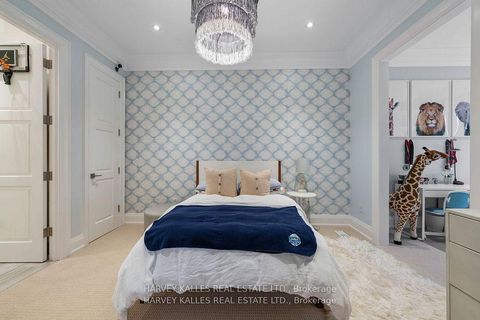 Photo 24 at 1717B Bathurst Street, Forest Hill South, Toronto