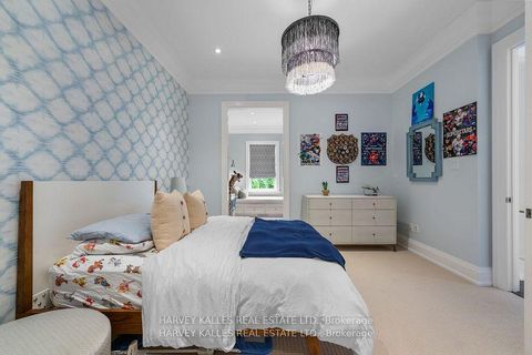 Photo 25 at 1717B Bathurst Street, Forest Hill South, Toronto