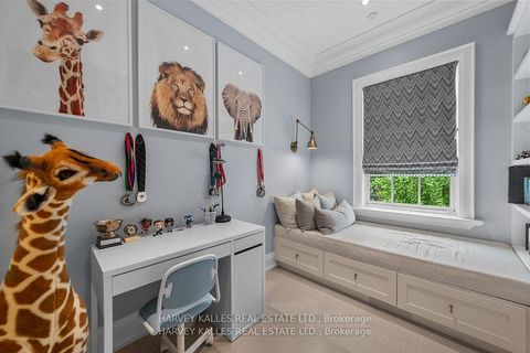 Photo 26 at 1717B Bathurst Street, Forest Hill South, Toronto