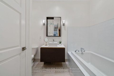 Photo 28 at 1717B Bathurst Street, Forest Hill South, Toronto