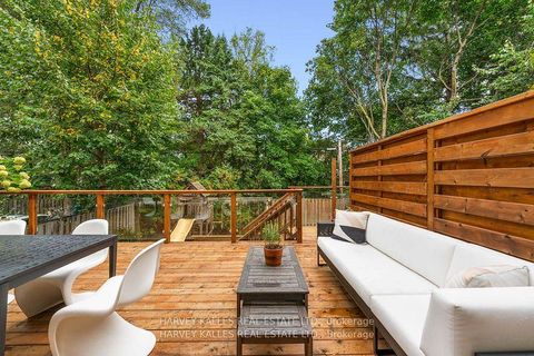 Photo 29 at 1717B Bathurst Street, Forest Hill South, Toronto