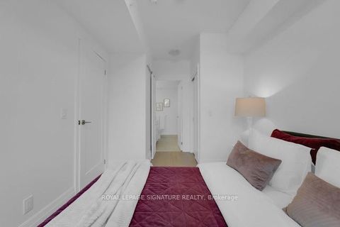 Photo 9 at 314 - 25 Malcolm Road, Leaside, Toronto