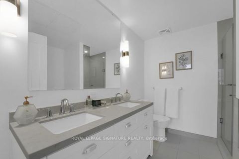 Photo 10 at 314 - 25 Malcolm Road, Leaside, Toronto