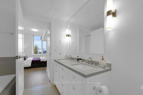 Photo 12 at 314 - 25 Malcolm Road, Leaside, Toronto