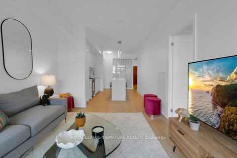 Photo 14 at 314 - 25 Malcolm Road, Leaside, Toronto