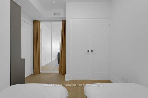 Photo 18 at 314 - 25 Malcolm Road, Leaside, Toronto