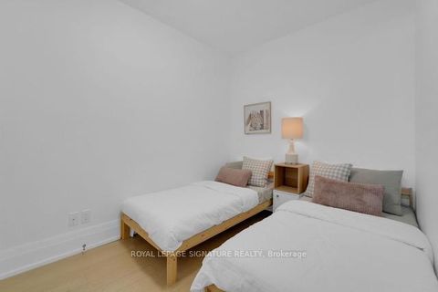 Photo 19 at 314 - 25 Malcolm Road, Leaside, Toronto