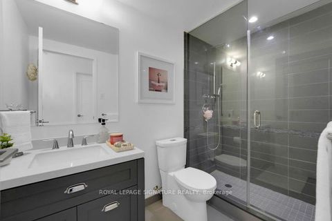 Photo 20 at 314 - 25 Malcolm Road, Leaside, Toronto