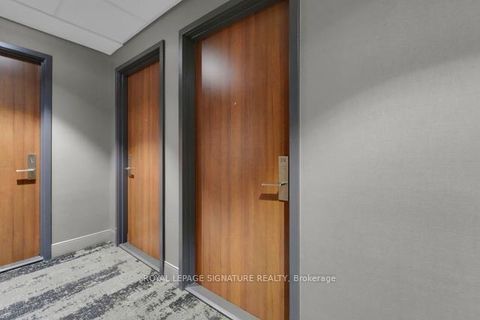 Photo 21 at 314 - 25 Malcolm Road, Leaside, Toronto