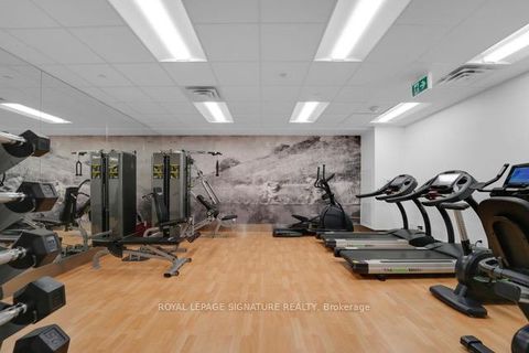 Photo 26 at 314 - 25 Malcolm Road, Leaside, Toronto