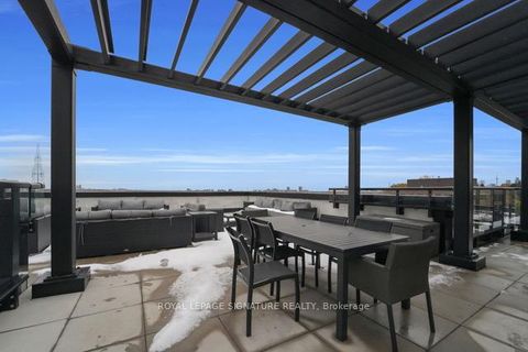 Photo 29 at 314 - 25 Malcolm Road, Leaside, Toronto