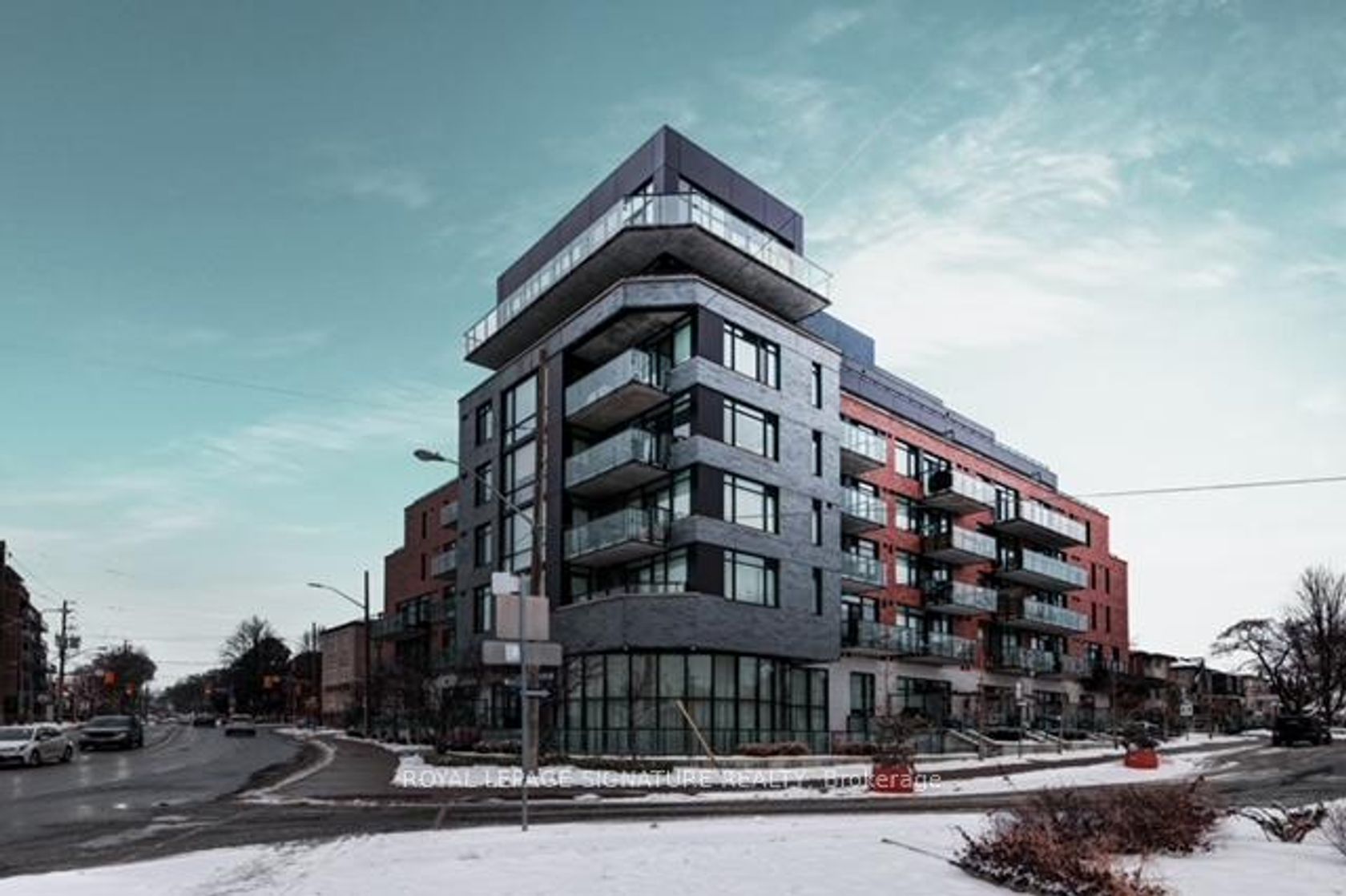 314 - 25 Malcolm Road, Leaside, Toronto 